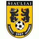 FA Šiauliai