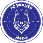 FC Jõgeva Wolves/BELIEF