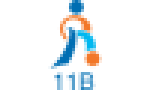 11B