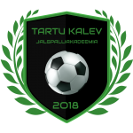 FA Tartu Kalev/JK Merkuur-Juunior ÜM II