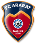 FC Ararat Punane
