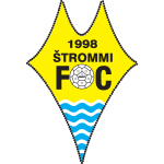 Tallinna KSK FC Štrommi