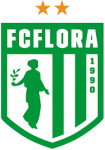 FC Flora Rohelised
