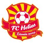 FC Helios Tartu