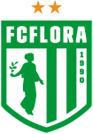 FC Flora Rohelised