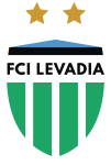 Tallinna FC Levadia Valged