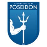 Pärnu JK Poseidon must