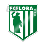Tallinna FC Flora valge