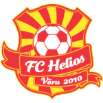 Võru FC Helios 