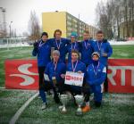 Fc Madis United