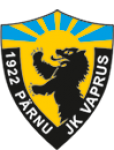 Pärnu JK Vaprus Must