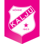 Nõmme Kalju FC Must