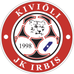 Kiviõli FC Irbis