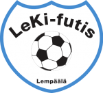 LeKi-futis valkoinen