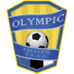 Tallinna FC Olympic Olybet