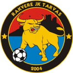 Rakvere JK Tarvas Must
