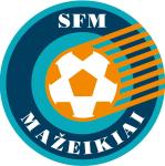 SFM 1 Mažeikiai