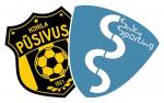 Sporting Püsivus Valge