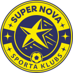 SK Super Nova blue