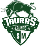 SM Tauras Kaunas