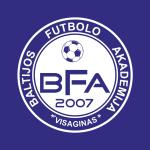 BFA VISAGINAS 2018