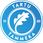 Tartu JK Tammeka Must