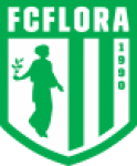 FC Flora Rohevalged