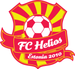 FC Helios Tartu