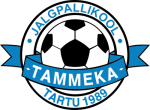 JK Tammeka Valge