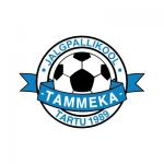 JK Tammeka 2000-2002