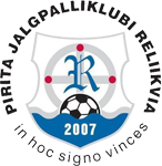 Pirita RJK Reliikvia