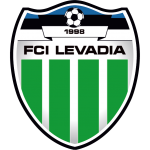 FC Levadia V.M