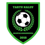 FA Tartu Kalev/JK Merkuur Juunior ÜM must