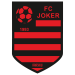 Raasiku FC Joker Must