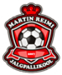 Martin Reimi JK