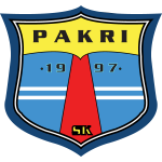 Pakri SK
