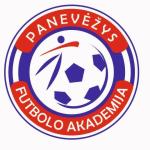 FA Panevezys 2018