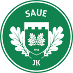 Saue JK Punane