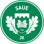 Saue JK Punane