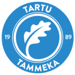Tartu JK Tammeka Valge
