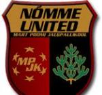 FC Nõmme United Must