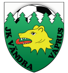 JK Vändra Vaprus