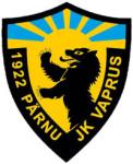 Pärnu JK Vaprus Must