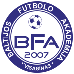 BFA Visaginas