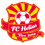 FC Helios Võru Kollane(14)