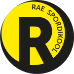 Rae Spordikool I