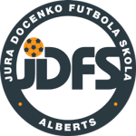 JDFS Alberts/Orange