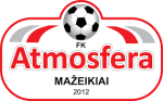 FK Atmosfera Mažeikiai