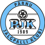 Pärnu JK