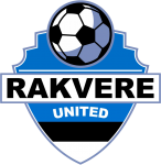 FC Rakvere United sinine
